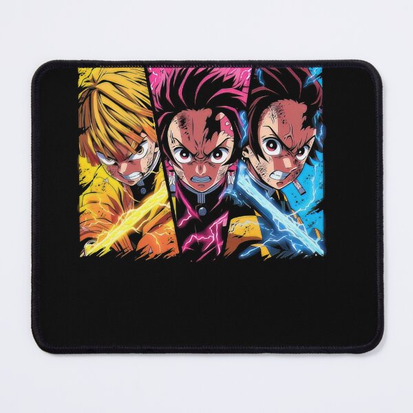 Item preview, Kimetsu No Yaiba designed and sold by mika-gallery.