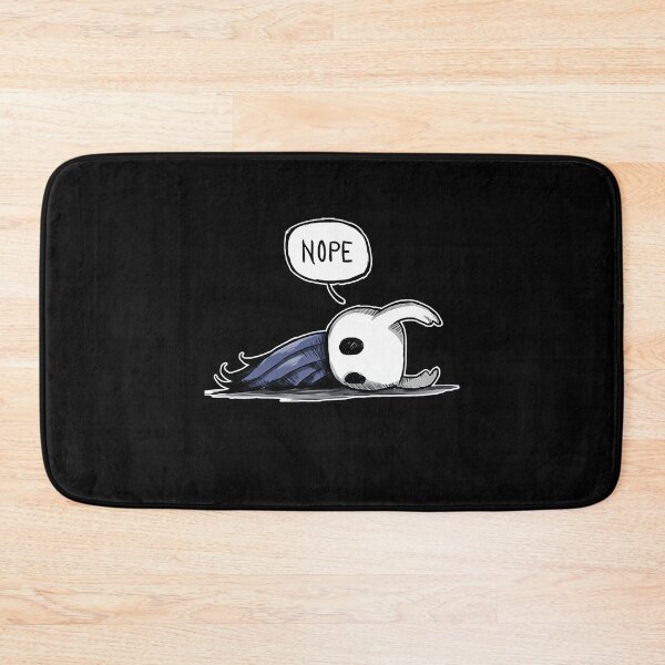 Item preview, Hollow Knightt Nope Not Today  designed and sold by halloatss2692.