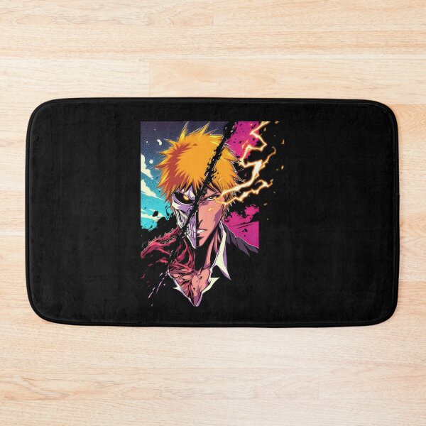 Item preview, Bleach designed and sold by mika-gallery.