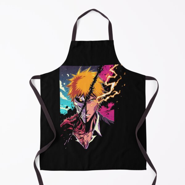 Item preview, Bleach designed and sold by mika-gallery.