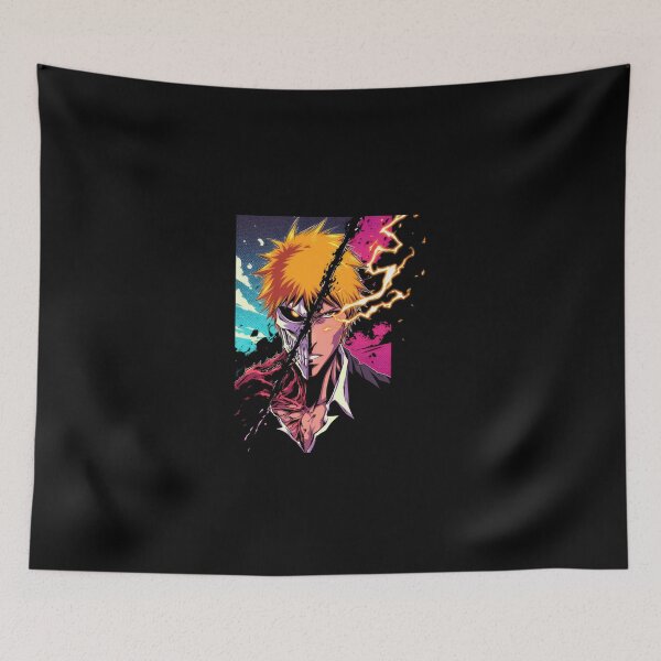 Item preview, Bleach designed and sold by mika-gallery.