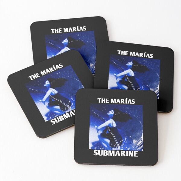Item preview, Vintage Style The Marias  designed and sold by arthurthurist.
