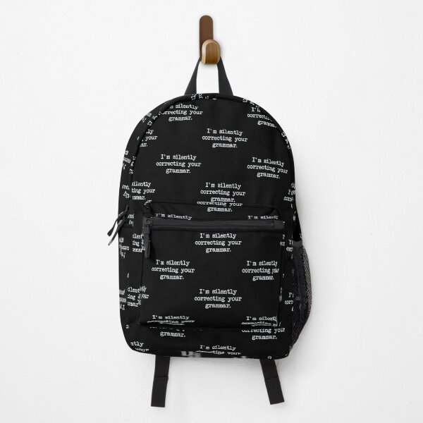 Item preview, I’m Silently Correcting Your Grammar designed and sold by qxepfgfkc26.