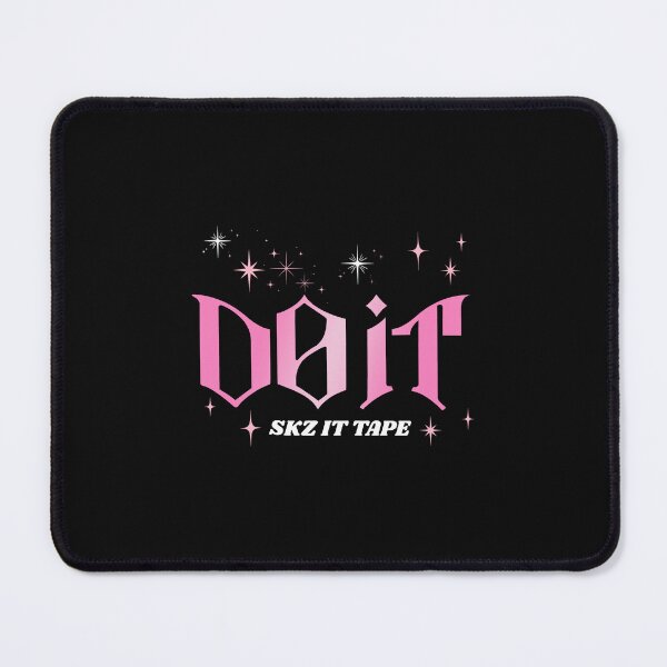 Item preview, Stray Kids DO It Skz It Tape designed and sold by EmmitHegman.
