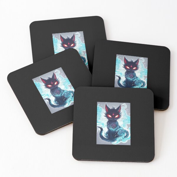 Item preview, Mystic cat designed and sold by Brandonsketches.