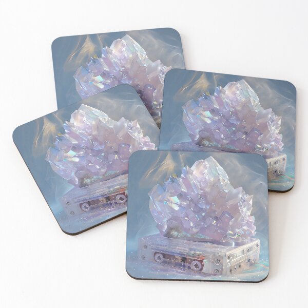 Item preview, Vaporwave Relic designed and sold by ONYX Pixee.