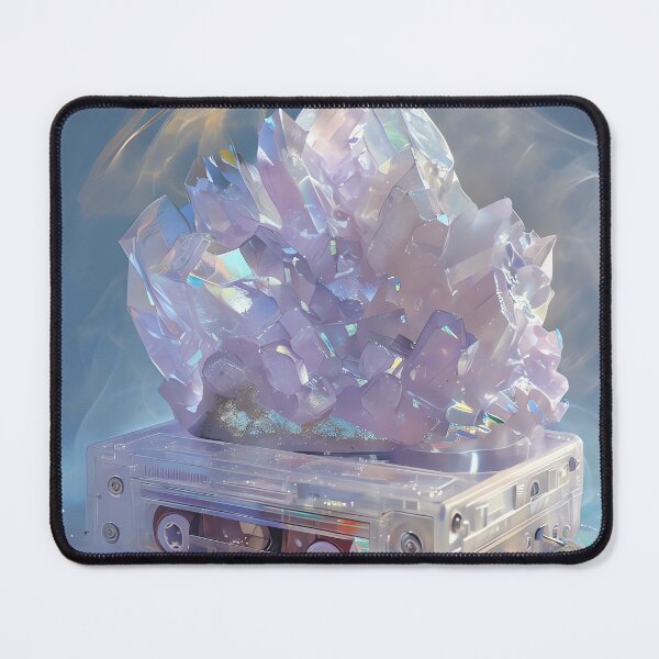 Item preview, Vaporwave Relic designed and sold by ONYX Pixee.