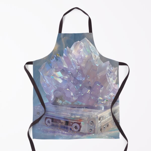 Item preview, Vaporwave Relic designed and sold by ONYX Pixee.