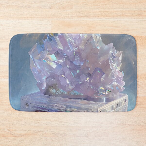 Item preview, Vaporwave Relic designed and sold by ONYX Pixee.