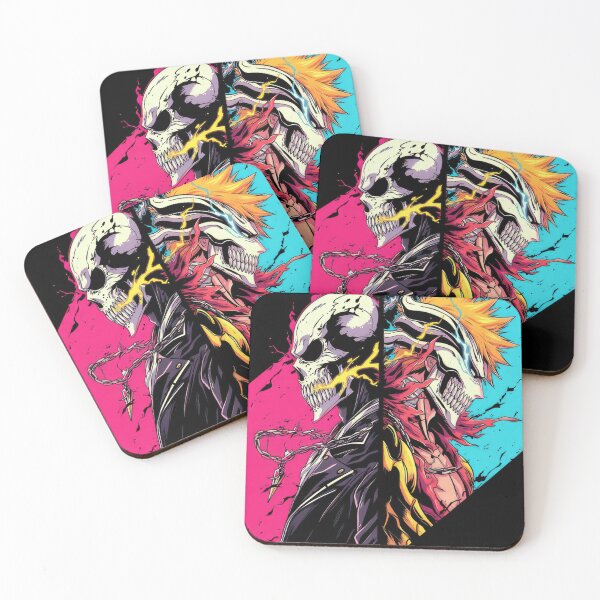 Item preview, Bleach designed and sold by lukas-lei-art.