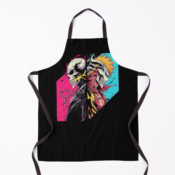 Item preview, Bleach designed and sold by lukas-lei-art.