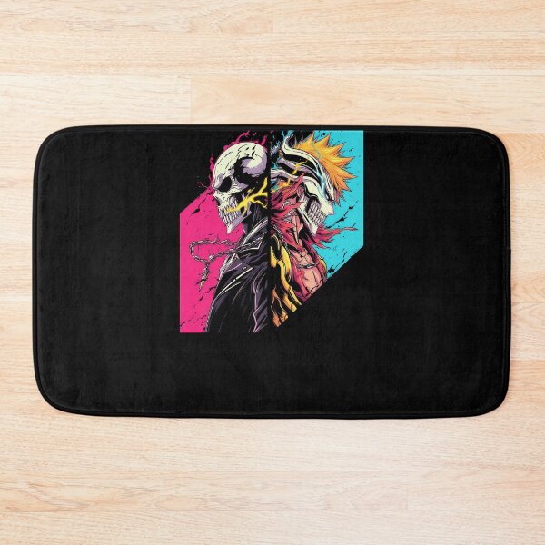 Item preview, Bleach designed and sold by lukas-lei-art.