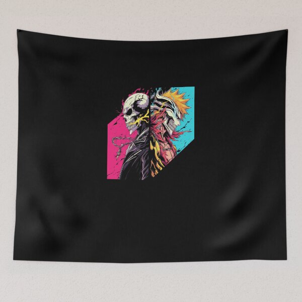 Item preview, Bleach designed and sold by lukas-lei-art.
