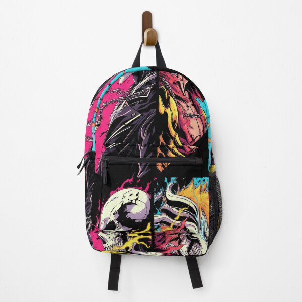 Item preview, Bleach designed and sold by lukas-lei-art.