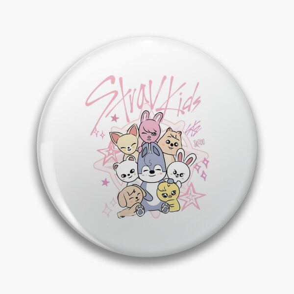 Item preview, Stray Kids Do It Skzoo Cute SKZ Stray Kids Do It Shirt Stray Kids World Tour 2025 designed and sold by EmmitHegman.