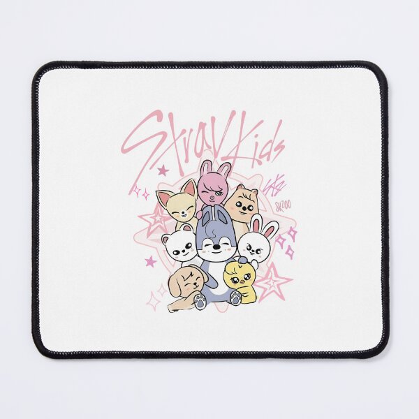 Item preview, Stray Kids Do It Skzoo Cute SKZ Stray Kids Do It Shirt Stray Kids World Tour 2025 designed and sold by EmmitHegman.