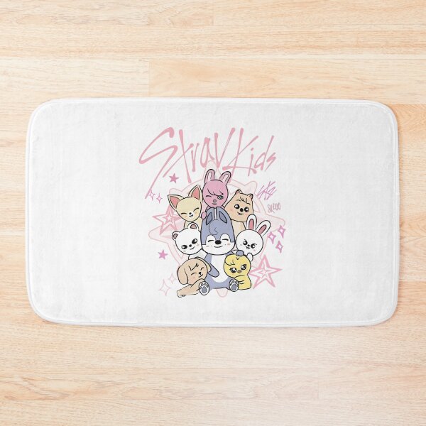 Item preview, Stray Kids Do It Skzoo Cute SKZ Stray Kids Do It Shirt Stray Kids World Tour 2025 designed and sold by EmmitHegman.
