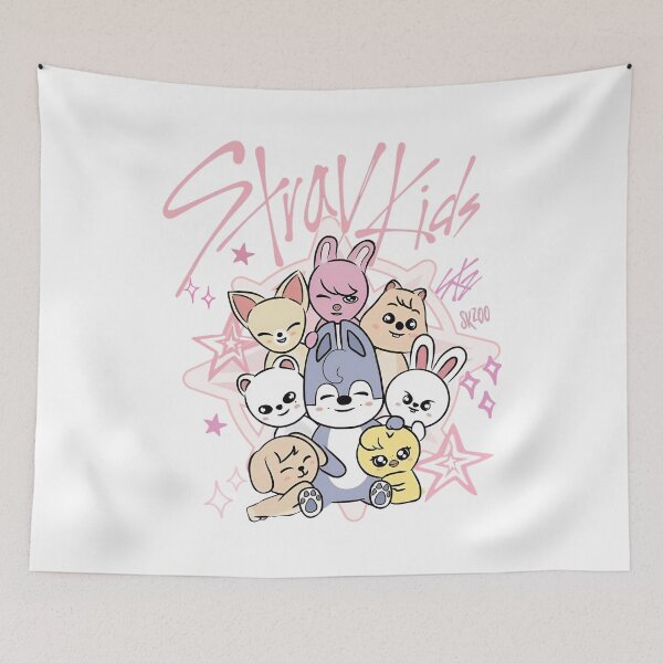 Item preview, Stray Kids Do It Skzoo Cute SKZ Stray Kids Do It Shirt Stray Kids World Tour 2025 designed and sold by EmmitHegman.