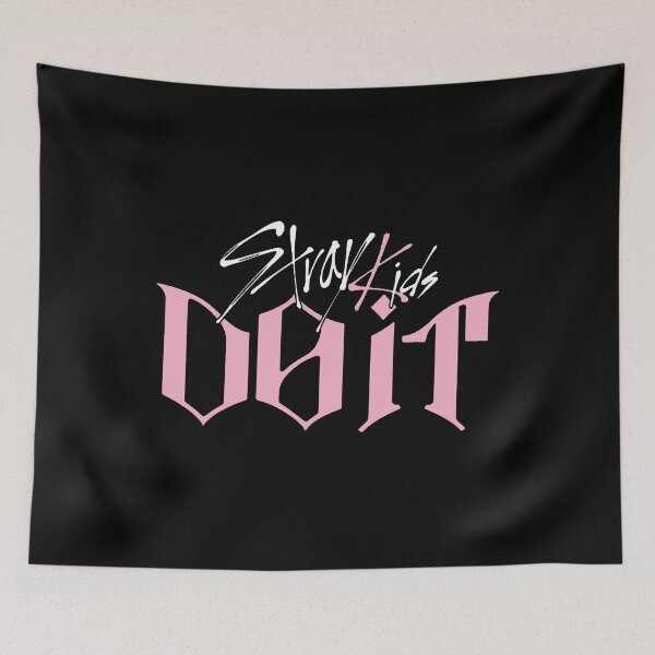 Item preview, Stray Kids Do It Tracklist Stray Kids World Tour designed and sold by EmmitHegman.