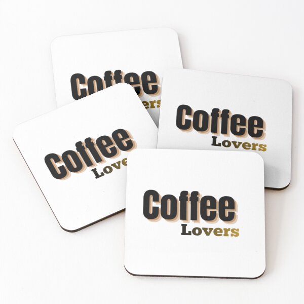 Item preview, Coffee Lover | Minimal Coffee Quote Design designed and sold by Haevora.