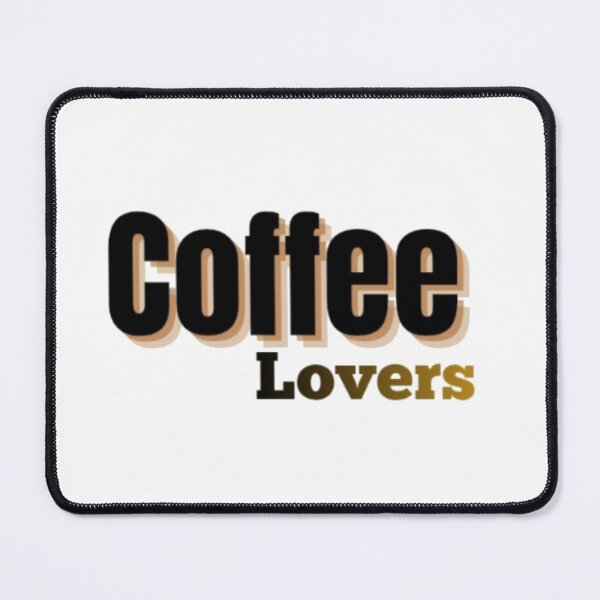 Item preview, Coffee Lover | Minimal Coffee Quote Design designed and sold by Haevora.