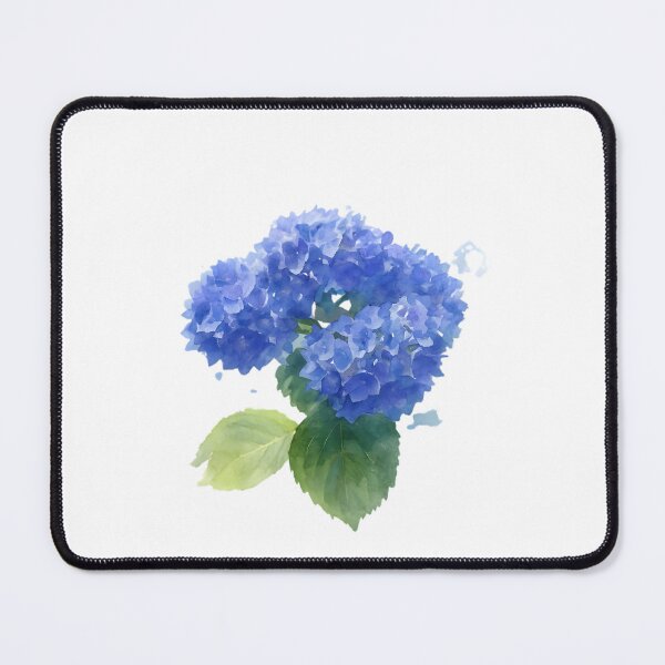 Item preview, Hydrangea macrophylla ‘Nikko Blue’ designed and sold by HOMETOWN86.