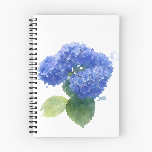 Item preview, Hortensia macrophylla ‘Nikko Blue’ designed and sold by HOMETOWN86.
