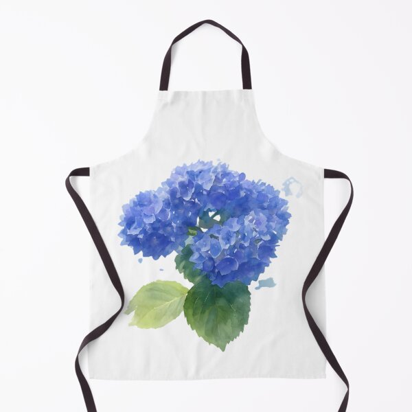 Item preview, Hydrangea macrophylla ‘Nikko Blue’ designed and sold by HOMETOWN86.