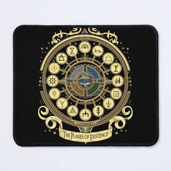 Item preview, The Planes Of Existence designed and sold by qxepfgfkc26.