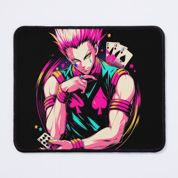 Item preview, Hunter X Hunter designed and sold by lukas-lei-art.