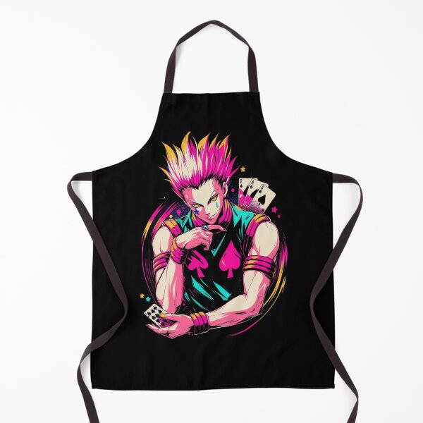 Item preview, Hunter X Hunter designed and sold by lukas-lei-art.