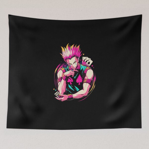 Item preview, Hunter X Hunter designed and sold by lukas-lei-art.