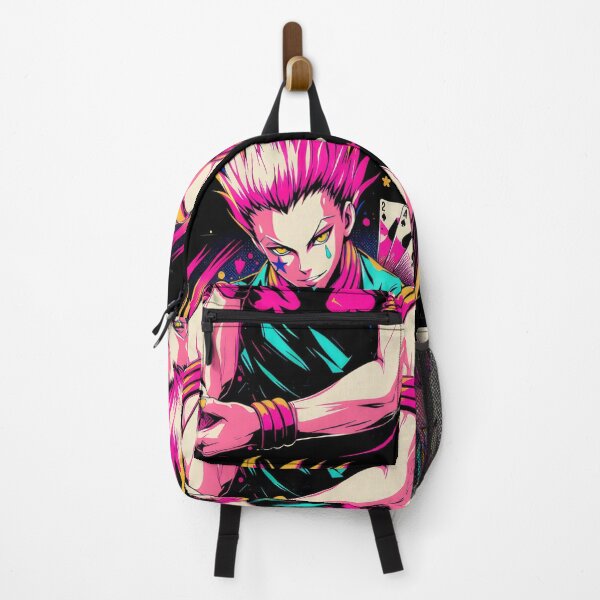 Item preview, Hunter X Hunter designed and sold by lukas-lei-art.