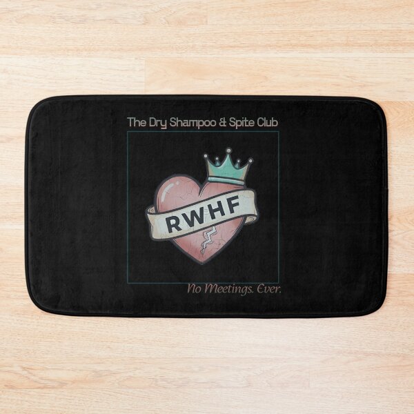 Item preview, The Dry Shampoo & Spite Club designed and sold by RWHF-Brand.