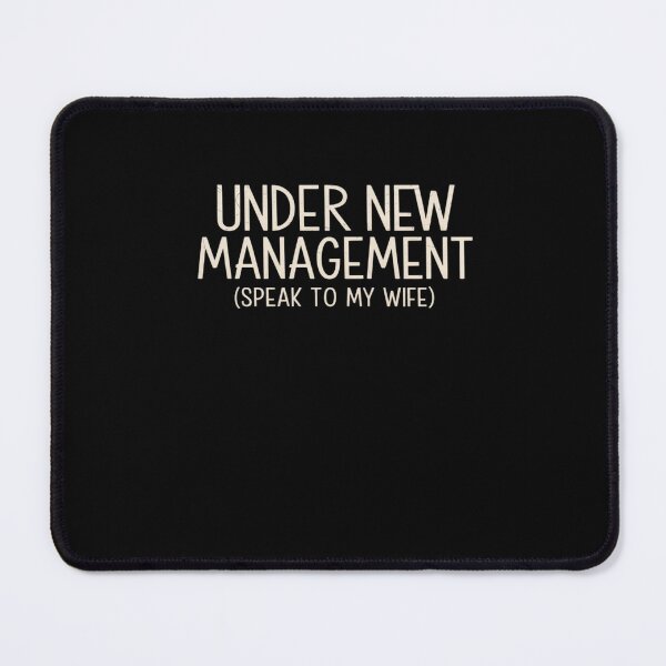 Item preview, Funny Wedding Saying New Husband designed and sold by LKappa3Faber.