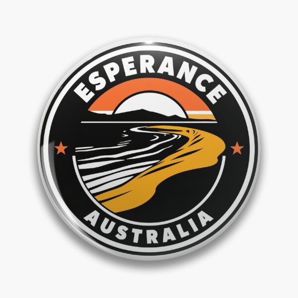 Item preview, Esperance, Western Australia designed and sold by PamLeeDesign.