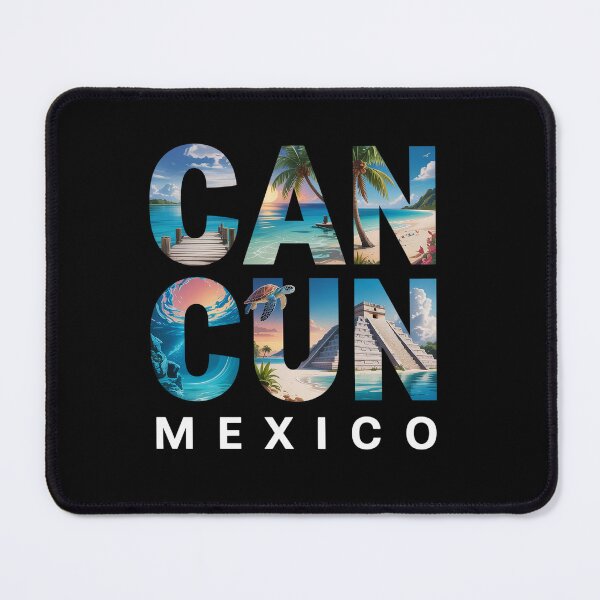 Item preview, Cancun Mexico Vacation Beach Matching Family designed and sold by DianaStantzo.