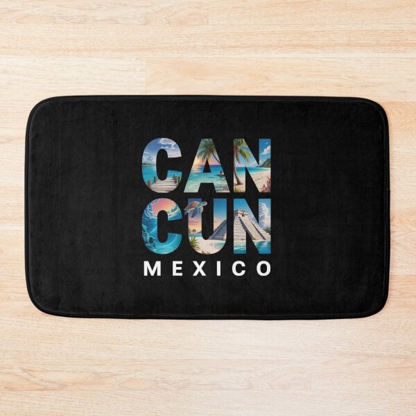 Item preview, Cancun Mexico Vacation Beach Matching Family  designed and sold by DianaStantzo.
