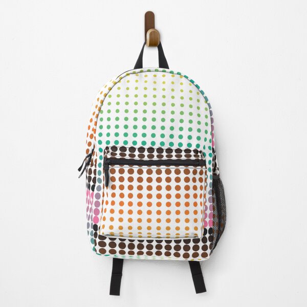 Item preview, Dots: Night & Day designed and sold by Motel Sunset.