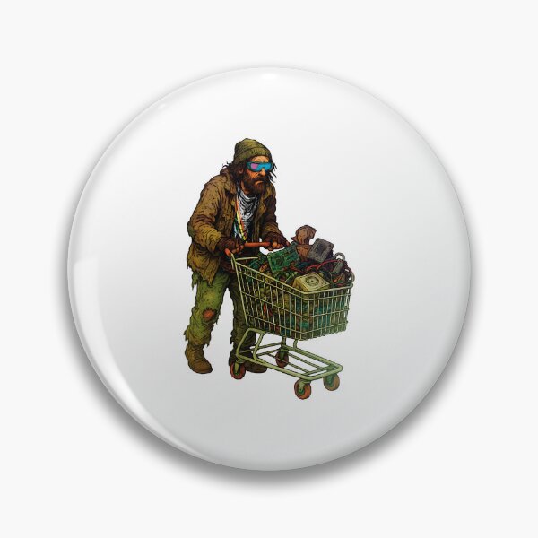Item preview, Arc Raider Horder  designed and sold by botarote.