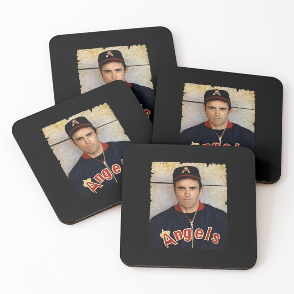 Item preview, Nolan Ryan In Los Angeles Angels Of Anaheim  designed and sold by Sanahrner.