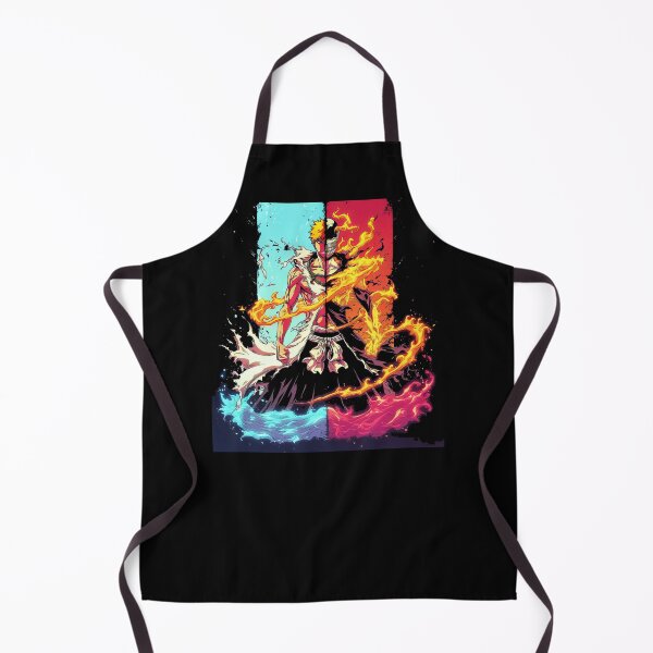 Item preview, Bleach designed and sold by lukas-lei-art.