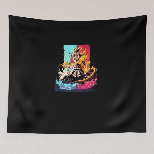 Item preview, Bleach designed and sold by lukas-lei-art.