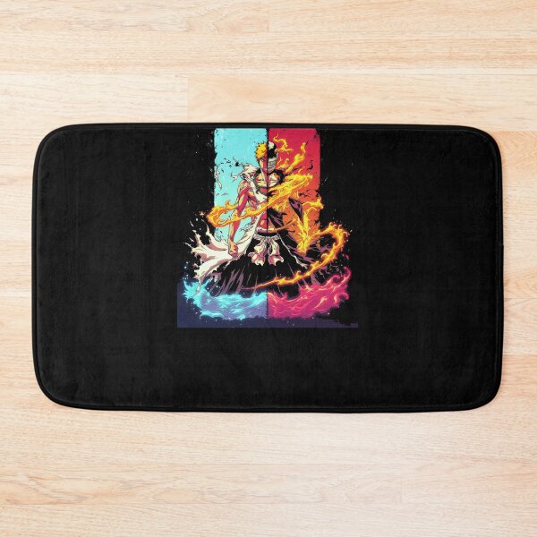 Item preview, Bleach designed and sold by lukas-lei-art.