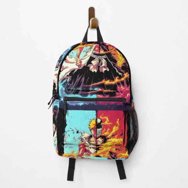 Item preview, Bleach designed and sold by lukas-lei-art.