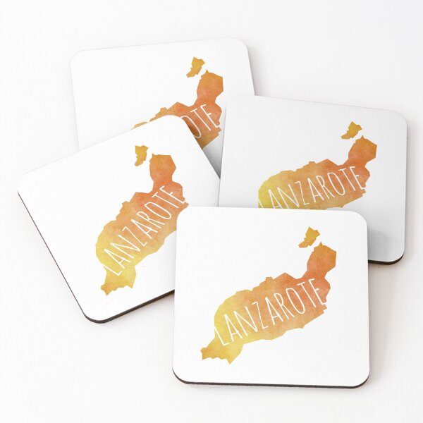 Item preview, Lanzarote designed and sold by Motivburg.
