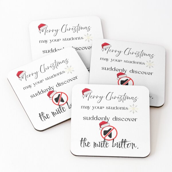 Item preview, Teacher funny design about students designed and sold by Fiwe.