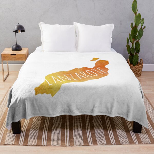 Item preview, Lanzarote designed and sold by Motivburg.