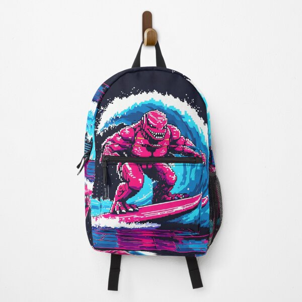 Item preview, Pixel Surge designed and sold by ONYX Pixee.