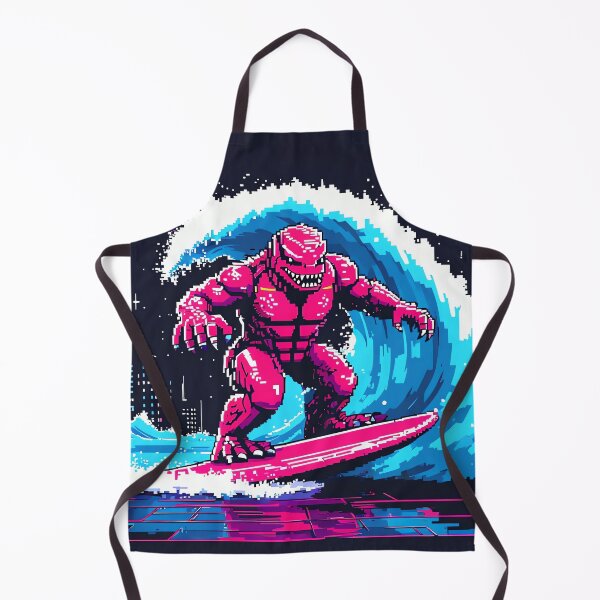 Item preview, Pixel Surge designed and sold by ONYX Pixee.